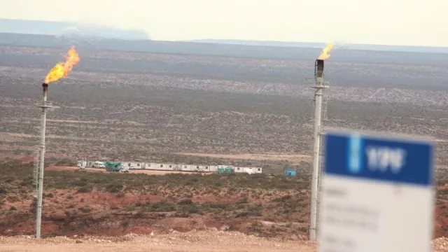 Petroleras neuquinas estiman pérdidas por US$ 25 millones por los cortes de ruta