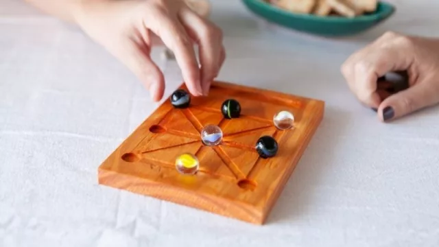 La juguetería Suricata nos trae los mejores recuerdos de la infancia y le propone a las nuevas generaciones aprender jugando en familia