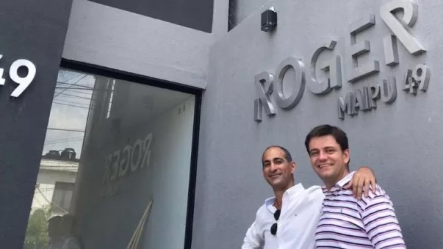 La empresa IES S.R.L. pone el foco en desarrollos sustentables y construcciones energéticamente más eficientes