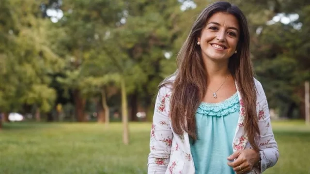 Laura Costa te ayuda a transformar tu idea en textos y expresar tu voz a través de la escritura