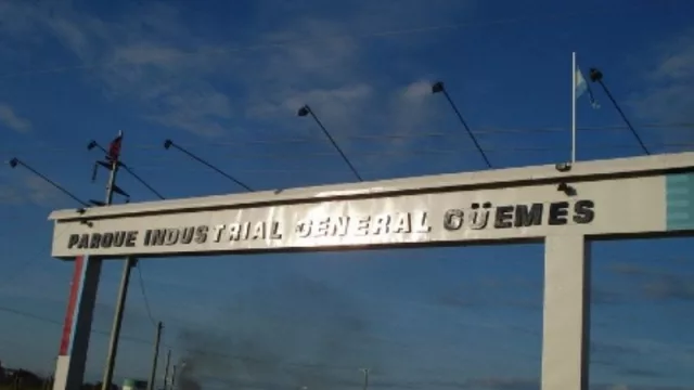 Trabajadores y desocupados de General Güemes podrán acceder a cursos de formación profesional