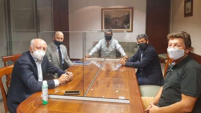 Trabajan para regularizar el ejercicio profesional de corredores inmobiliarios