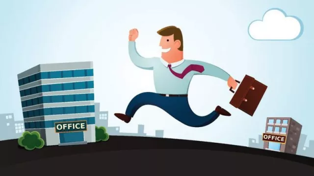 La demanda laboral 72% por encima del año pasado (la categoría tecnología fue la de mejor desempeño)