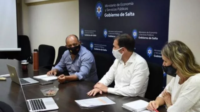 La inflación de nuestro país, un tema que preocupa a la hora de trabajar en la renegociación de la deuda con el Fondo de Garantía de Sustentabilidad