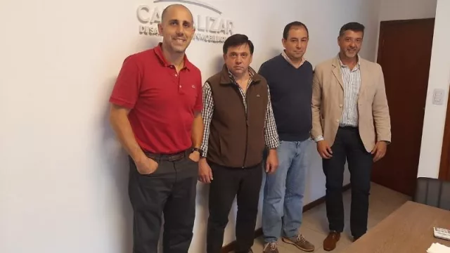 Grow by Capitalizar, compañia que reúne el expertise de profesionales con trayectoria y tecnología de punta para el desarrollo de edificios y loteos