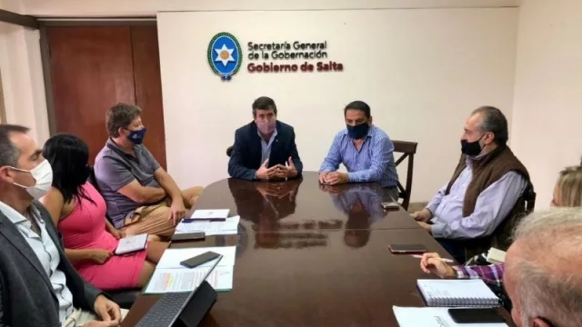 Desarrolladores Inmobiliarios solicitaron agilizar los trámites de acceso a la matrícula anticipada