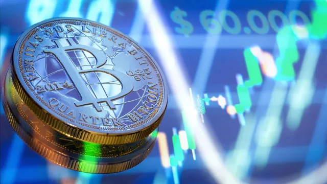 Bitcoin superó el récord de US$ 63.000: los motivos de la suba y las señales optimistas sobre su futuro