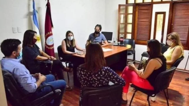 ¿Tenés una idea y querés iniciar tu negocio? Podés sumarte a la Escuela Provincial de Emprendedores