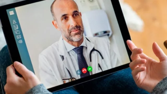 OSDE suma servicios para sus socios: ahora se puede solicitar una consulta médica online