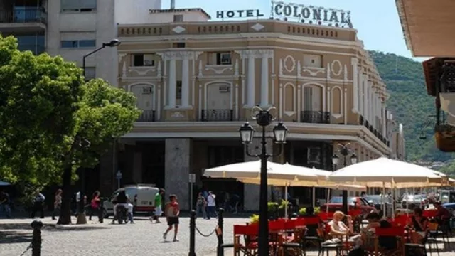 Turismo en pandemia: en la capital de Salta hay 50 hoteles que no pudieron reabrir sus puertas 