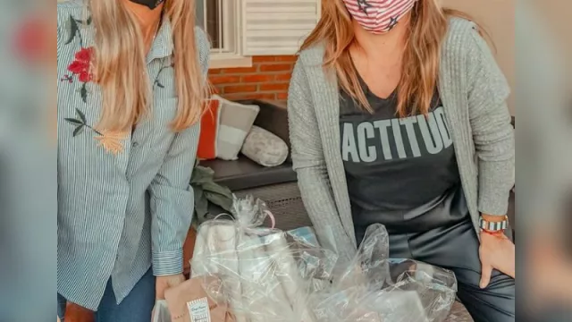 Deep Freeze, un emprendimiento de mujeres que nació en plena pandemia (y llegó para quedarse)