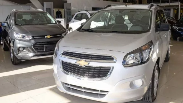 La venta de autos y motos 0 km gana terreno en Neuquén