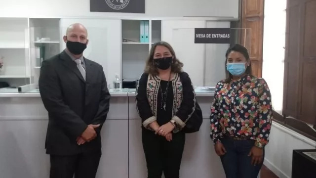 Escribanos podrán realizar trámites municipales en las instalaciones de su Colegio Profesional