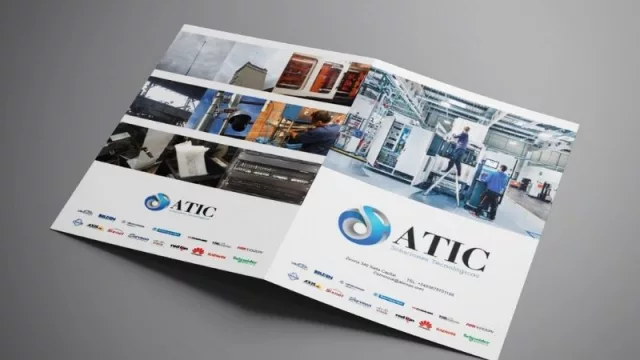 A través de la empresa ATIC en Salta es posible emprender automatizando procesos