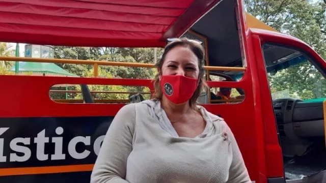 El Bus turístico Salta, una opción para redescubrir la ciudad y volver a enamorarte