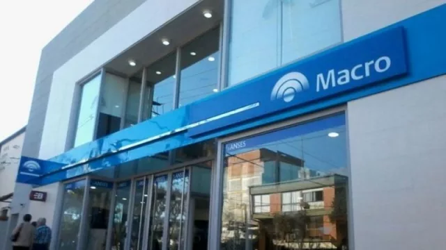 Banco Macro busca llevar tranquilidad a sus jubilados: se prorrogó la Fe de Vida