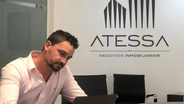 Desde la empresa ATESSA aconsejan: “en nuestro país nunca es momento de vender cuando se trata de propiedades”