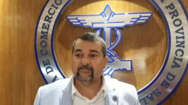 Daniel Betzel fue reelecto en la Cámara de Comercio; pero ya piensa en la transición con Gustavo Herrera