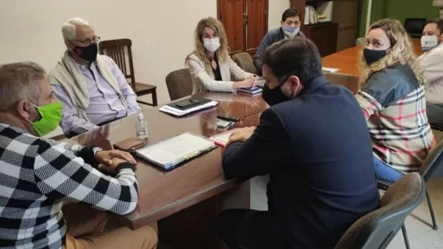 Promueven la creación de cooperativas como fuente de desarrollo y generación de autoempleo