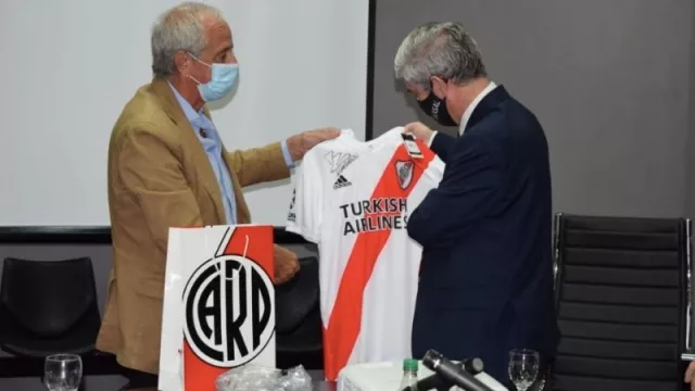 River Plate y UCASAL se unen para ofrecer capacitación en deportes