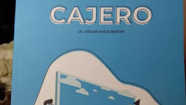 Producto salteño: un manual práctico brinda las herramientas fundamentales para conseguir trabajo como cajero