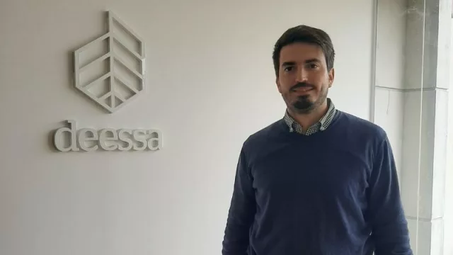 La empresa DEESSA apuesta al desarrollo inmobiliario en el interior de la provincia