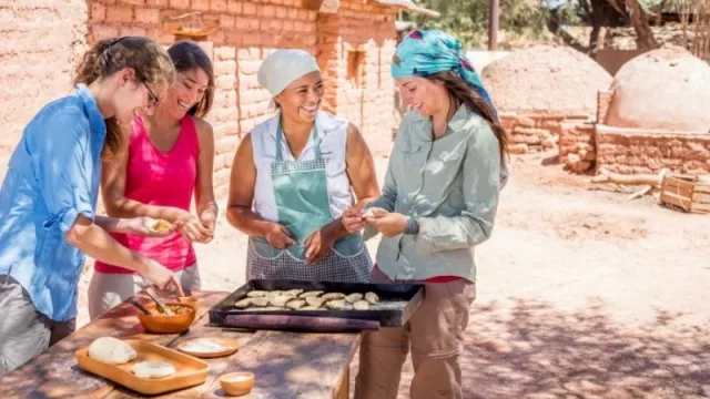 Salta se prepara para compartir vivencias y recibir a turistas de todo el país en Semana Santa