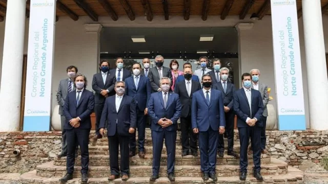 Punto por punto, cuál es el alcance de la reducción de aportes patronales que anunció el Presidente Fernández