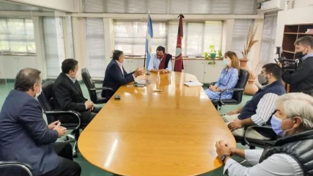 El SENASA tendrá una delegación regional en Salta, para controlar más en menos tiempo