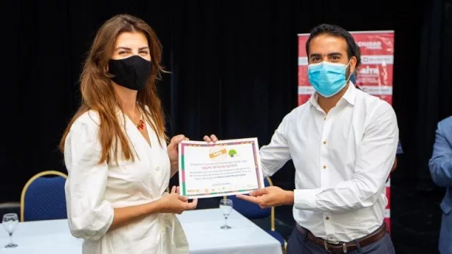 Nuevas empresas obtuvieron su certificación en el cumplimiento de protocolos por el COVID-19