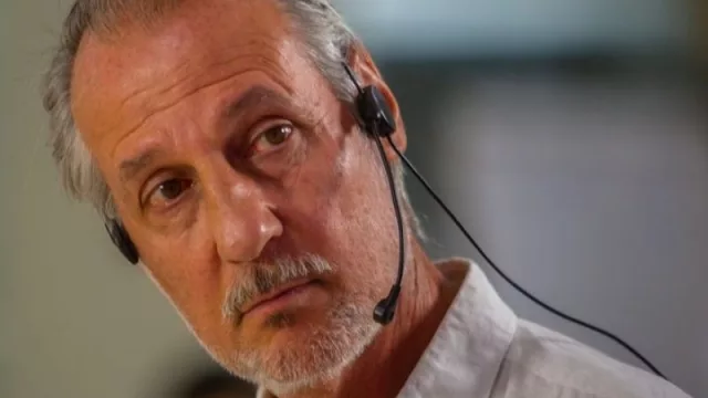 Eduardo Nahum: “El uso del suelo es finito… si no se planifica es un problema serio”