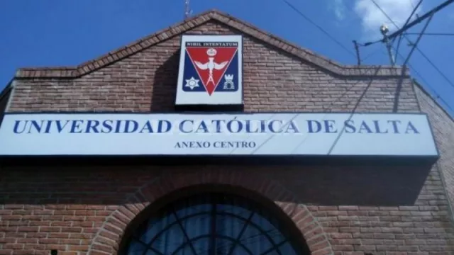 La UCASAL apuesta a la mediación comunitaria: ya ofrece la posibilidad de una resolución participativa de conflictos