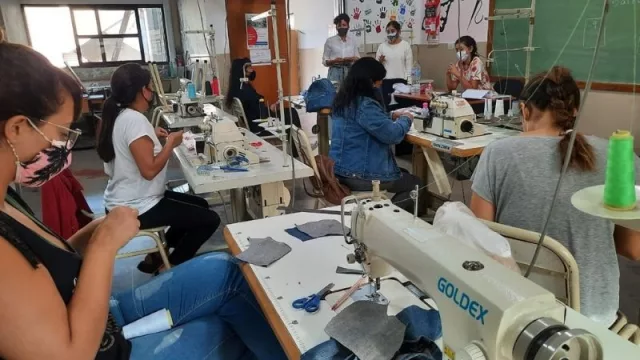 Hasta mañana se reciben postulaciones de beneficiarios de las vacantes de prácticas laborales