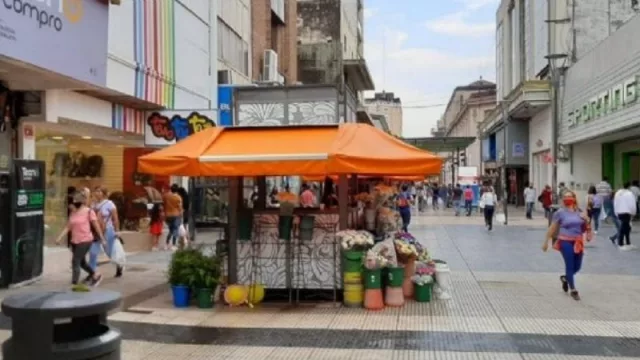 Opiniones desencontradas por la atención del sector comercial tucumano