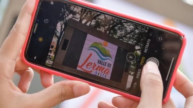 Lanzaron la APP Valle de Lerma, una guía para conocer la oferta turística de esa zona de la Provincia