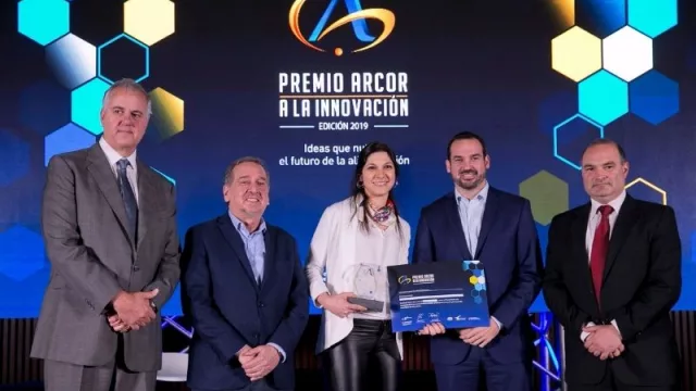 Convocatoria para emprendedores, pymes e investigadores innovadores