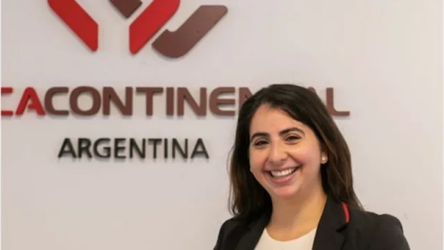 Romina Saravia: “El empoderamiento económico de las mujeres impacta en todas las decisiones de su vida y su entorno”