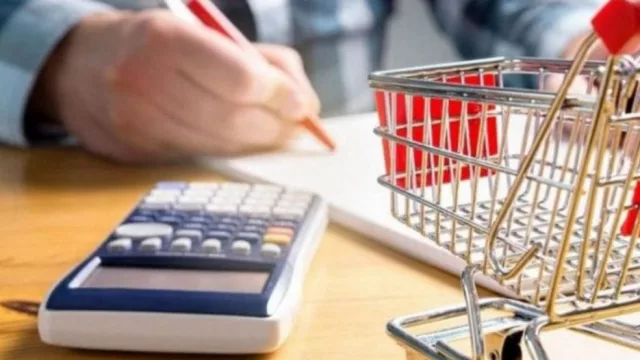 La inflación de febrero rondará el 3,5%, no da señales de desaceleración y peligra la meta del Gobierno