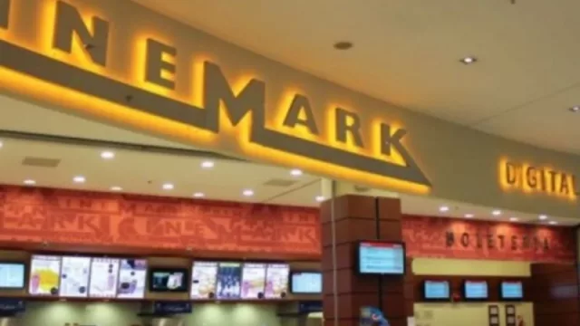 Confirmado: Este sábado 13 reabren sus puertas las salas de Cinemark y Hoyts