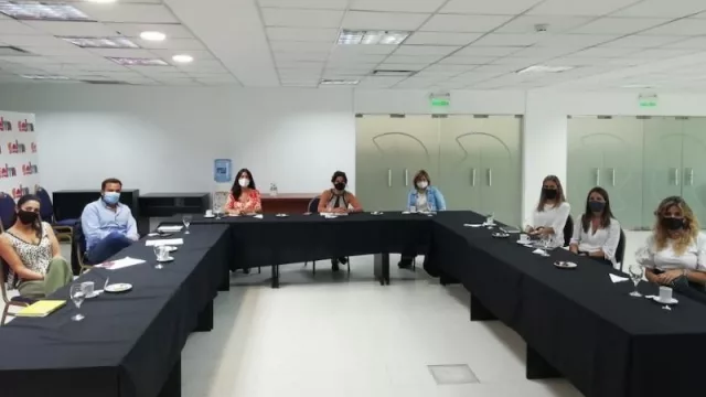 Buscan mejorar los trámites de visados y permisos para el inicio de obras (67 desarrollos inmobiliarios esperan por su aprobación)