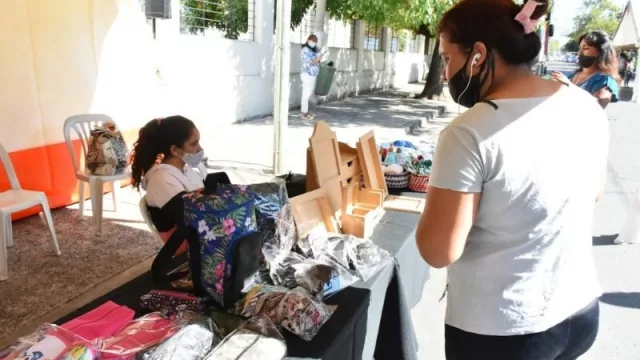 Semana de la Mujer con emprendedoras: uniendo fuerzas por la autonomía económica de las mujeres