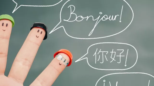 Estudiar idiomas en Salta: hay oportunidades para todos los gustos y edades (la mayoría busca mejores oportunidades personales y laborales)