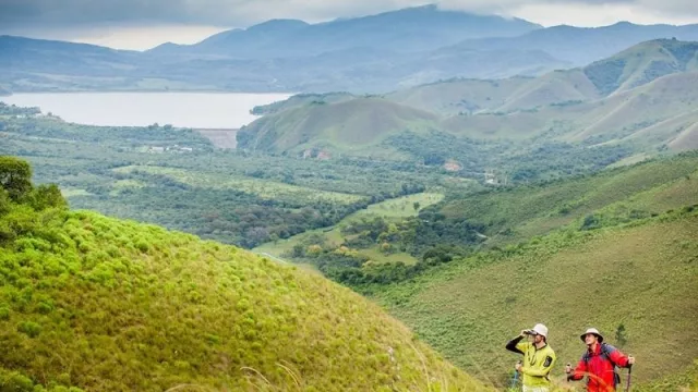 Lo que dejó el turismo de verano: más de $ 2.100 millones se volcaron a la economía de Salta