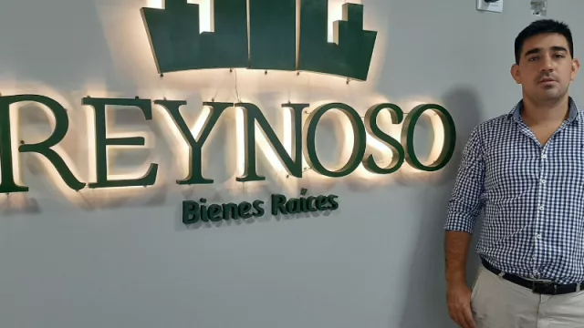 Reynoso Bienes Raíces: “Los salteños buscan distintas alternativas con esquemas de financiación”