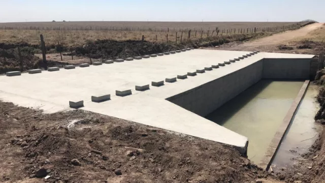 Córdoba y el modelo de consorcios camineros