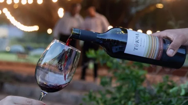 Fin de semana para disfrutar y vivir el proceso de producción de los mejores vinos de altura