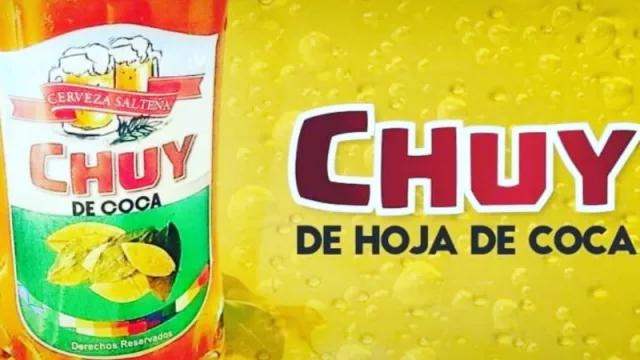 Una emprendedora salteña creó la cerveza de hojas de coca, la patentó y ya planea exportar a tres países 