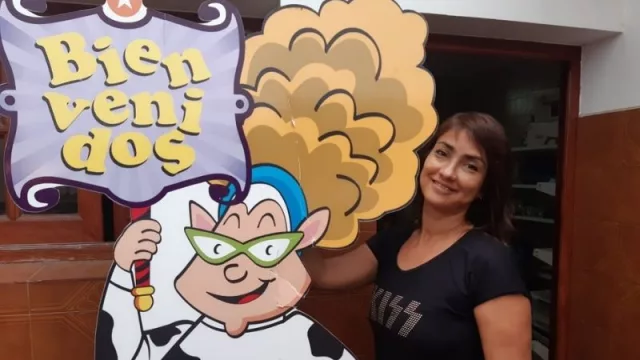 Estación Cultural La Morisqueta, una propuesta para entrar en contacto con tu lado artístico y sin límite de edad