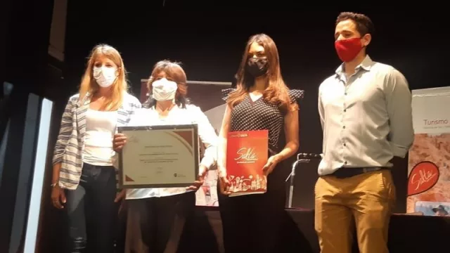 Turu Yaco, un emprendimiento de 32 familias de La Quebrada que apuestan al Turismo Rural Comunitario