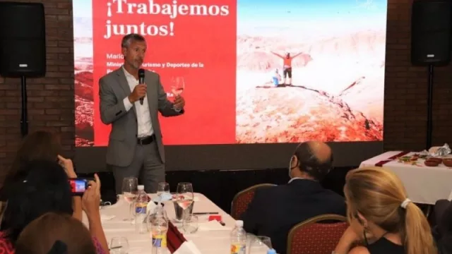 Salta busca seducir a los operadores mayoristas para que vuelvan los turistas